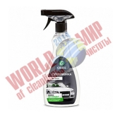 Очиститель-полироль ЛКП автомобиля «Dry Wash» Grass