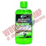 Концентрат летнего стеклоомывателя «Mosquitos Cleaner» (мухомой) Grass